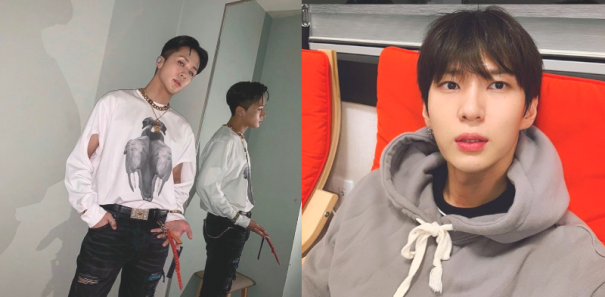 VIXXレオ＆ラビ、ホンビンの騒動について謝罪「芸術には高低はなく誰か