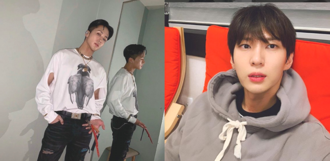 VIXXレオ＆ラビ、ホンビンの騒動について謝罪「芸術には高低はなく誰か