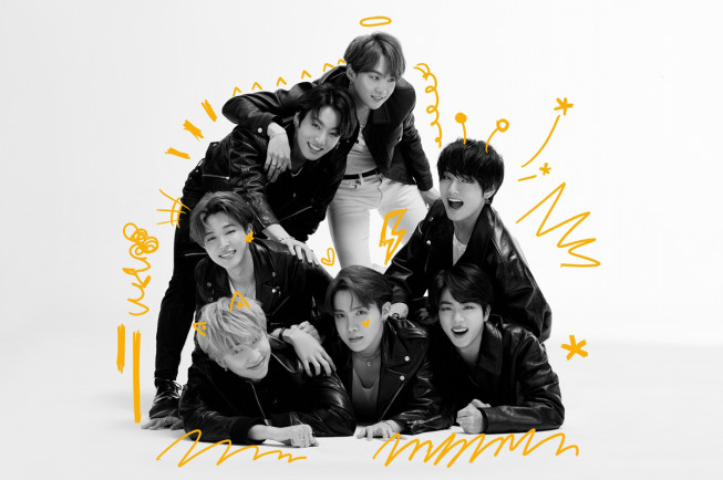 Bts 韓国4thアルバム Map Of The Soul 7 でオリコン海外アーティスト上半期アルバム1位獲得 Kpopstarz日本語版 Smashing Bts 韓国4thアルバム Map Of The Soul 7 でオリコン海外アーティスト上半期アルバム1位獲得 Kpopstarz日本語版 Smashing