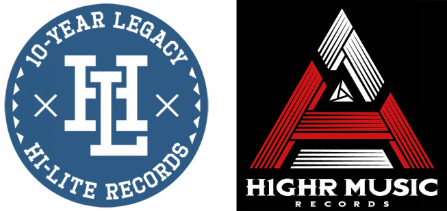 K Hiphop 韓国ヒップホップ の重大レーベル Hi Lite Records H1ghr Music オンラインライブがライブ配信アプリ ミクチャ で9月23日 水 開催 Kpopstarz日本語版 Smashing