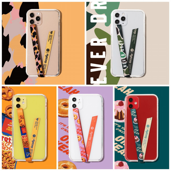 韓国のスマホアクセサリーブランド Highloop Phonestrap 販売開始 Kpopstarz日本語版 Smashing 韓国のスマホアクセサリーブランド Highloop Phonestrap 販売開始 Kpopstarz日本語版 Smashing