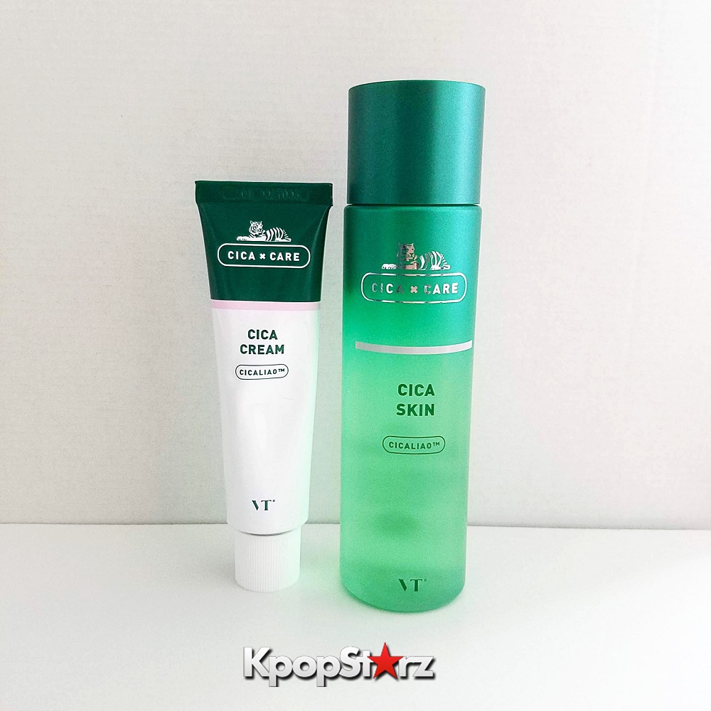 Qoo10特集》#48 韓国コスメで話題の「CICA（シカ）」についてもっと知