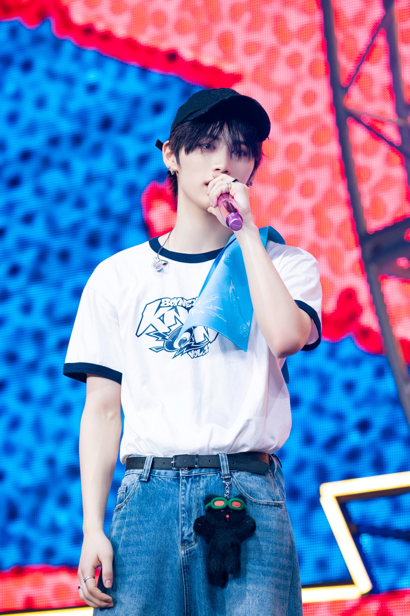 boynextdoor 中華 中国 一直娱 上海サイン会 当選者限定 イハン BOYNEXTDOOR イハン 一直娯 北京 withfans サイン会 中華 - メルカリ