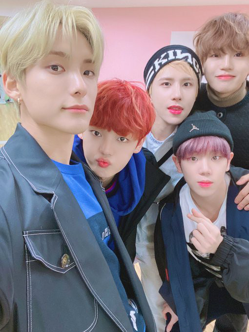 まとめ Mix Nine の残したもの Ateez Cix Treasure A C Eなど Mix Nine 出演者らのその後に迫る Kpopstarz日本語版 Smashing