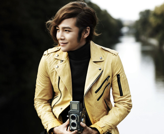 チャン グンソク 本日除隊 Kpopstarz日本語版 Smashing