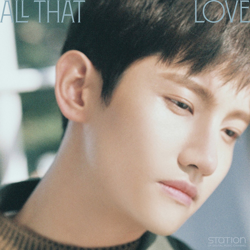 東方神起チャンミン 作詞にも参加した新曲 All That Love を発売 Kpopstarz日本語版 Smashing