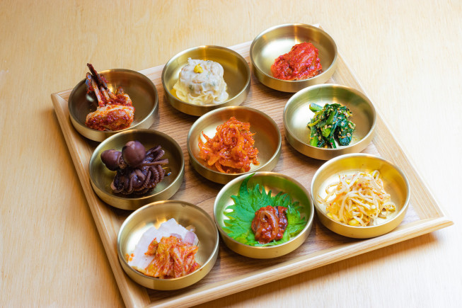 スタンディング式の韓国料理専門店 微吟飯店 大井町店 食べ放題サービスを開始 タッカンマリ チジミ スンドゥブなど人気の韓国料理品が食べ放題 Kpopstarz日本語版 Smashing スタンディング式の韓国料理専門店 微吟飯店 大井町店 食べ放題サービスを開始 タッカンマリ チジミ スンドゥブなど人気の韓国料理品が食べ放題 Kpopstarz日本語版 Smashing