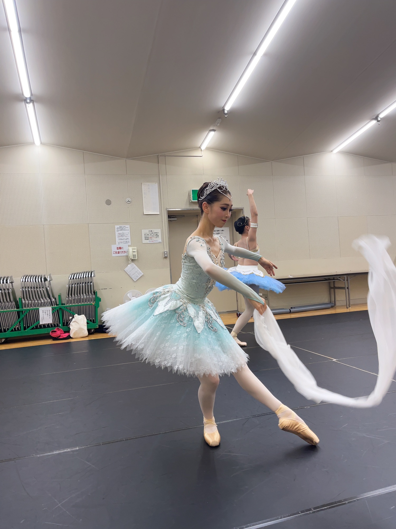 お知らせ | Nakaya Tomoko Ballet school