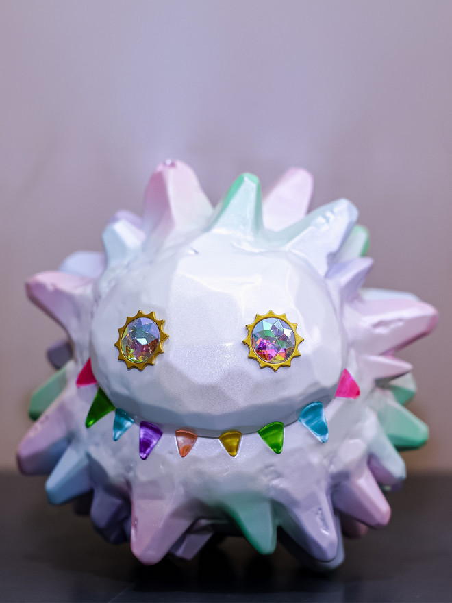 9月抽選販売】新作4作品のご紹介【応募9月22日締切】 | INSTINCTOY