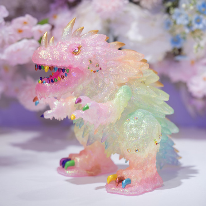 Lottery Sale Aug】Information regarding 6 new works【Application 