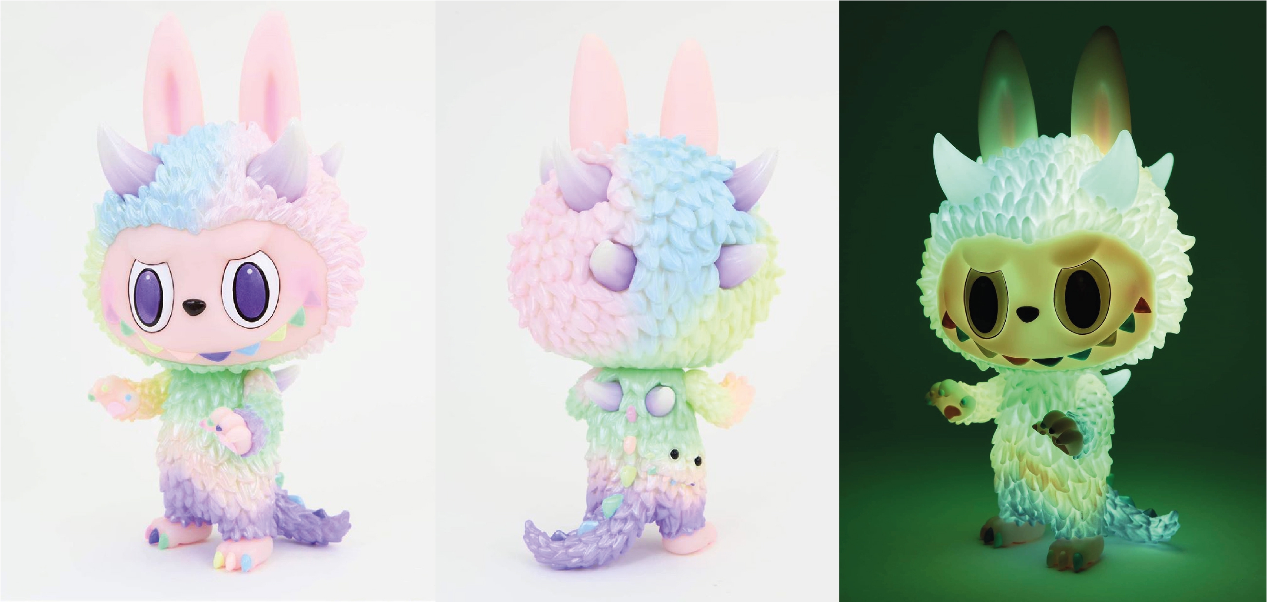 Featured Article> The Secret Origin Story of『 Monster