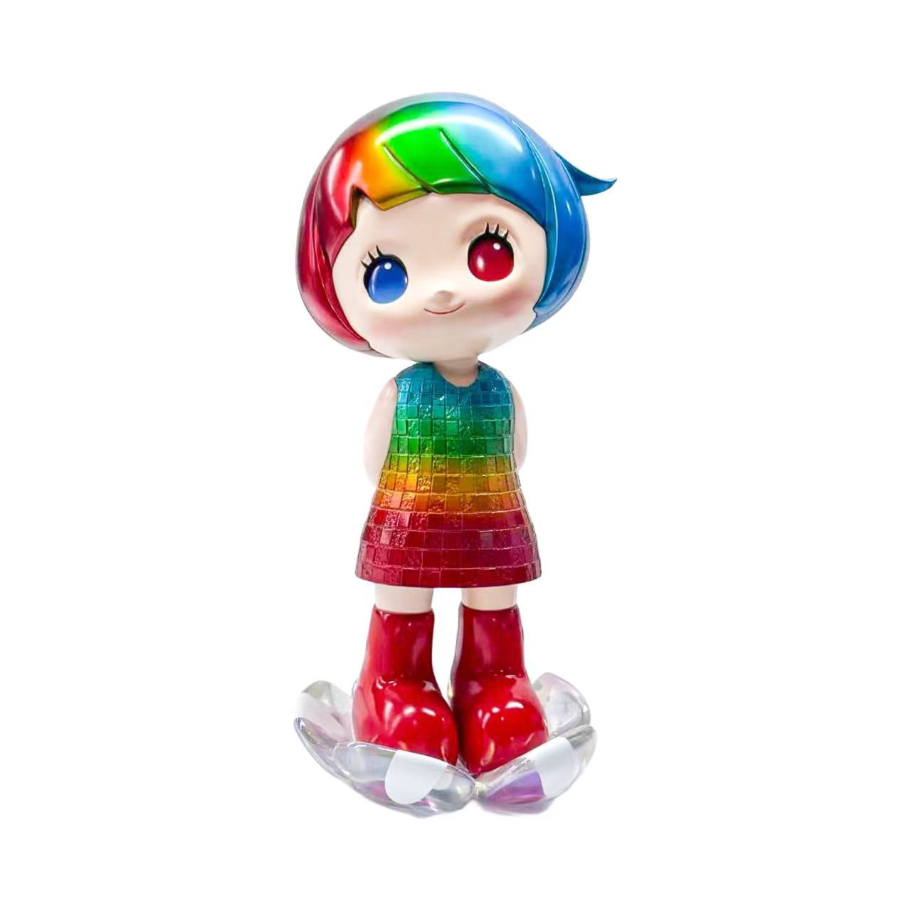 4月抽選販売】新作4作品のご紹介【応募4月20日締切】 | INSTINCTOY