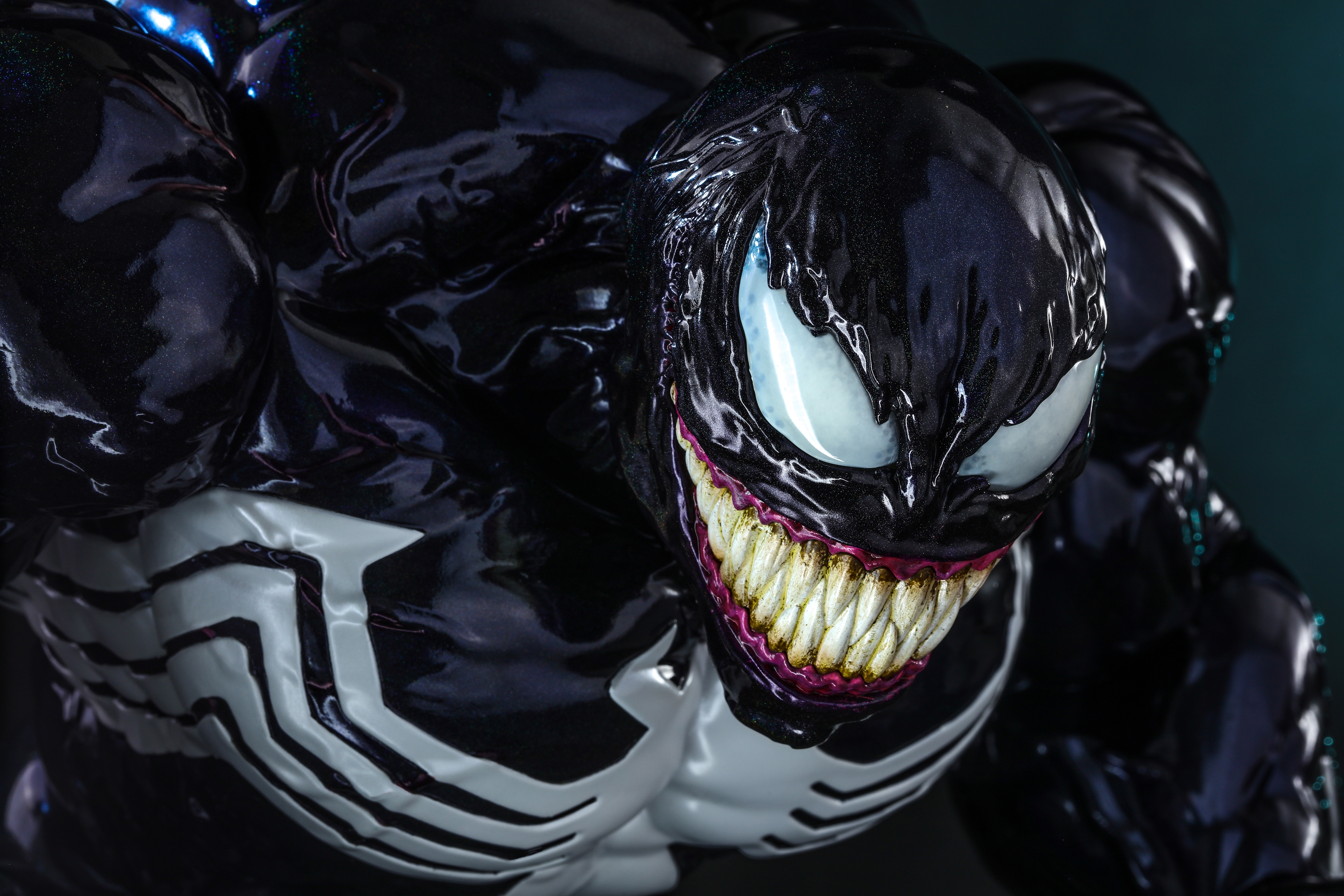 English)HOTTOYS × INSTINCTOY ARTIST MIX 