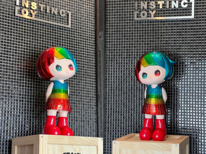 6月抽選販売】新作6作品のご紹介【応募6月12日締切】 | INSTINCTOY