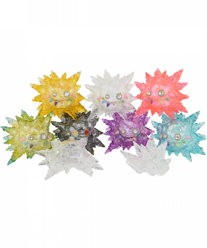 6月抽選販売】新作4作品のご案内【6月27日締切】 | INSTINCTOY