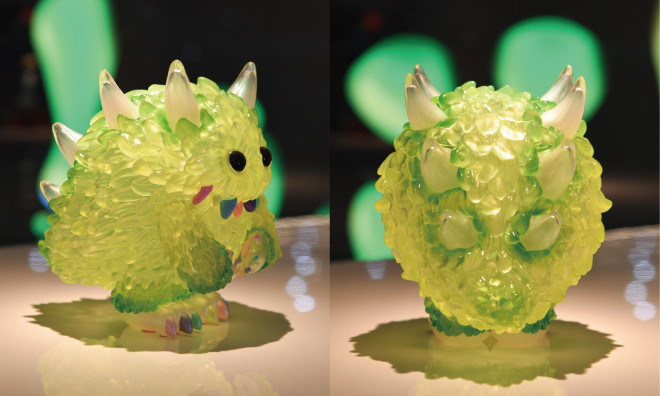 11月抽選販売】新作4作品のご紹介【応募11月13日締切】 | INSTINCTOY