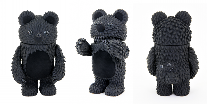6月抽選販売】新作4作品のご案内【6月27日締切】 | INSTINCTOY