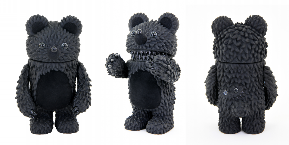 その他 INSTINCTOY mini Muckey POP MART × INSTINCTOY 