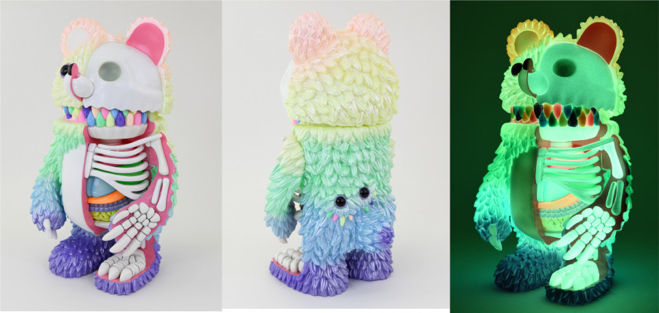 東京コミコン2019】販売商品及び販売方法のご案内【INSTINCTOY/Booth-E  