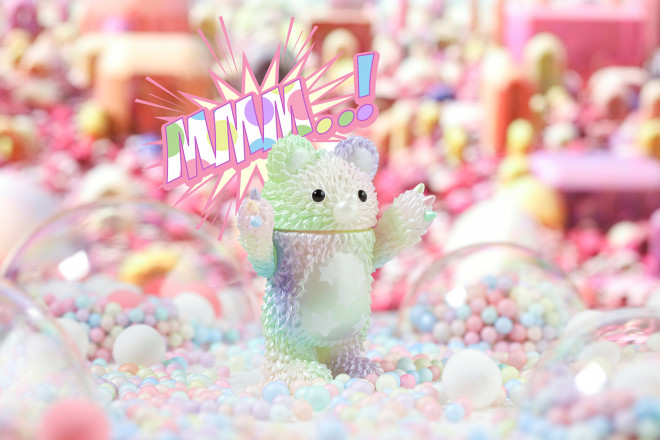 9/11発売＞POP MART × INSTINCTOY第2弾『SHOCK』をご紹介！ | INSTINCTOY