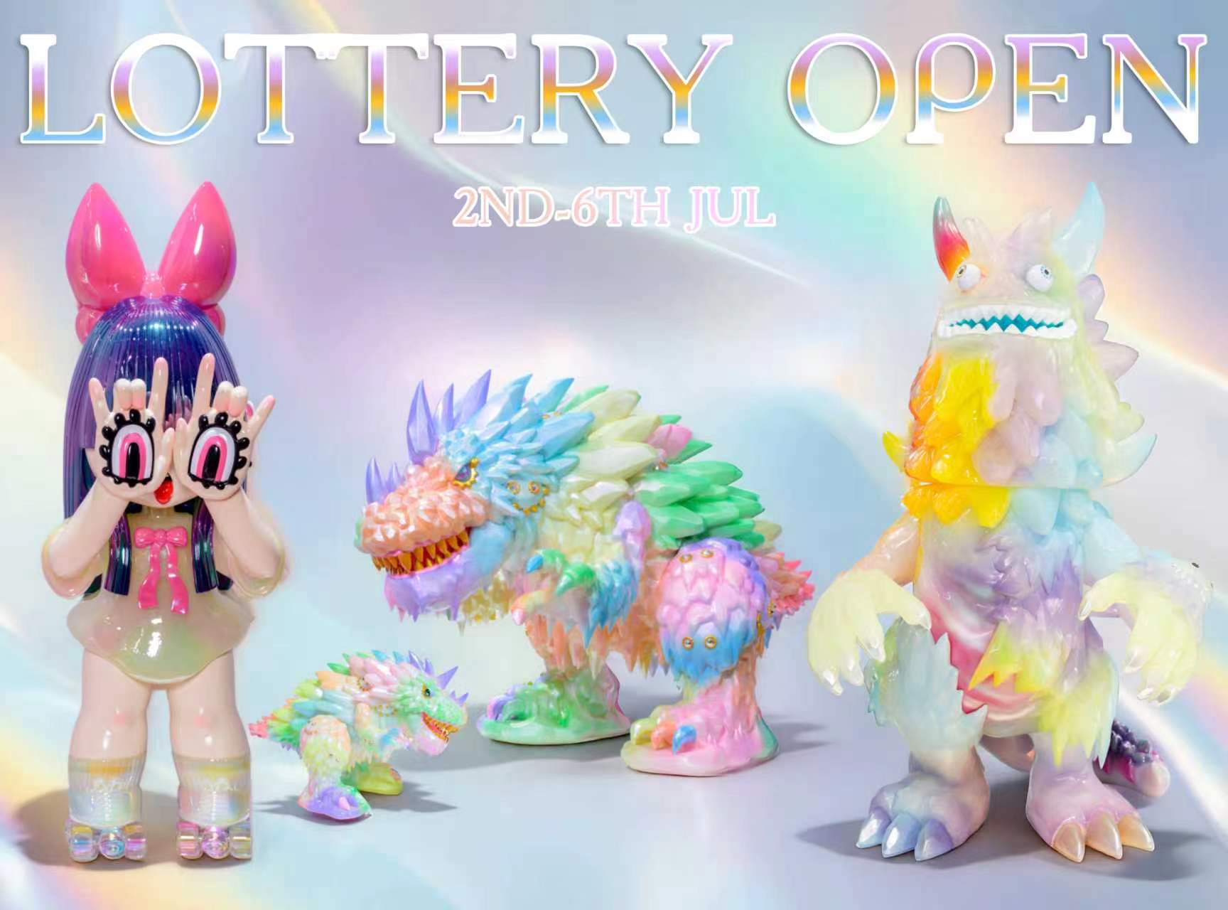 Japanese | INSTINCTOY