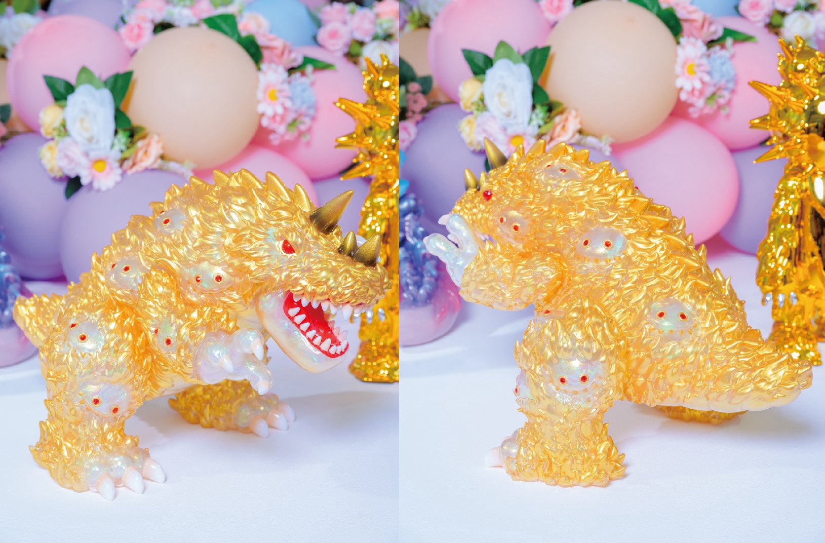 5月抽選販売】新作6作品のご紹介【応募5月11日締切】 | INSTINCTOY
