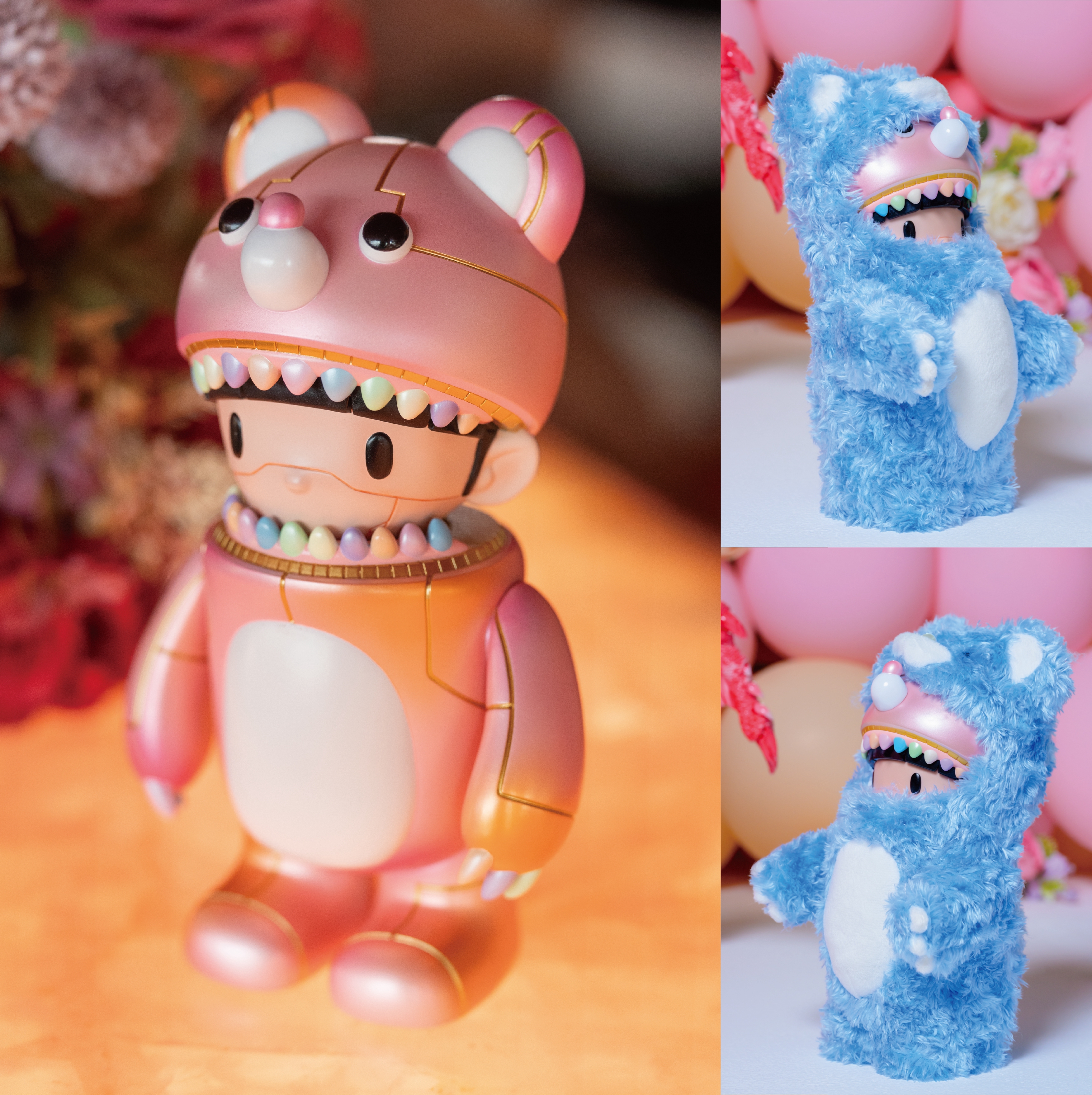 7月抽選販売】新作5作品のご紹介【応募7月6日締切】 | INSTINCTOY