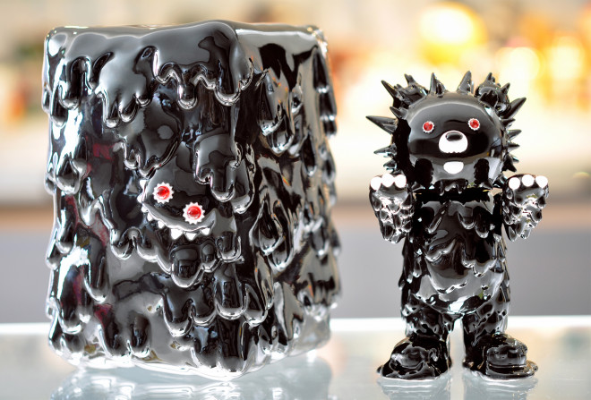 ホットトイズ アーティストMIX マーベル・コミック80周年  