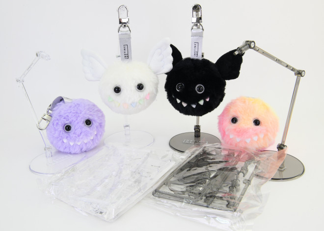 Introduction for POP MART × INSTINCTOY 