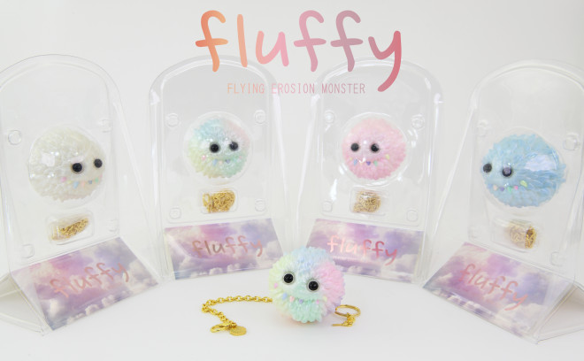 POP MART × INSTINCTOY 