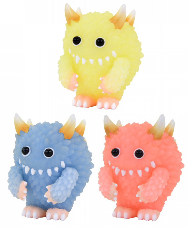 9月抽選販売】新作6作品のご案内【9月26日締切】 | INSTINCTOY 