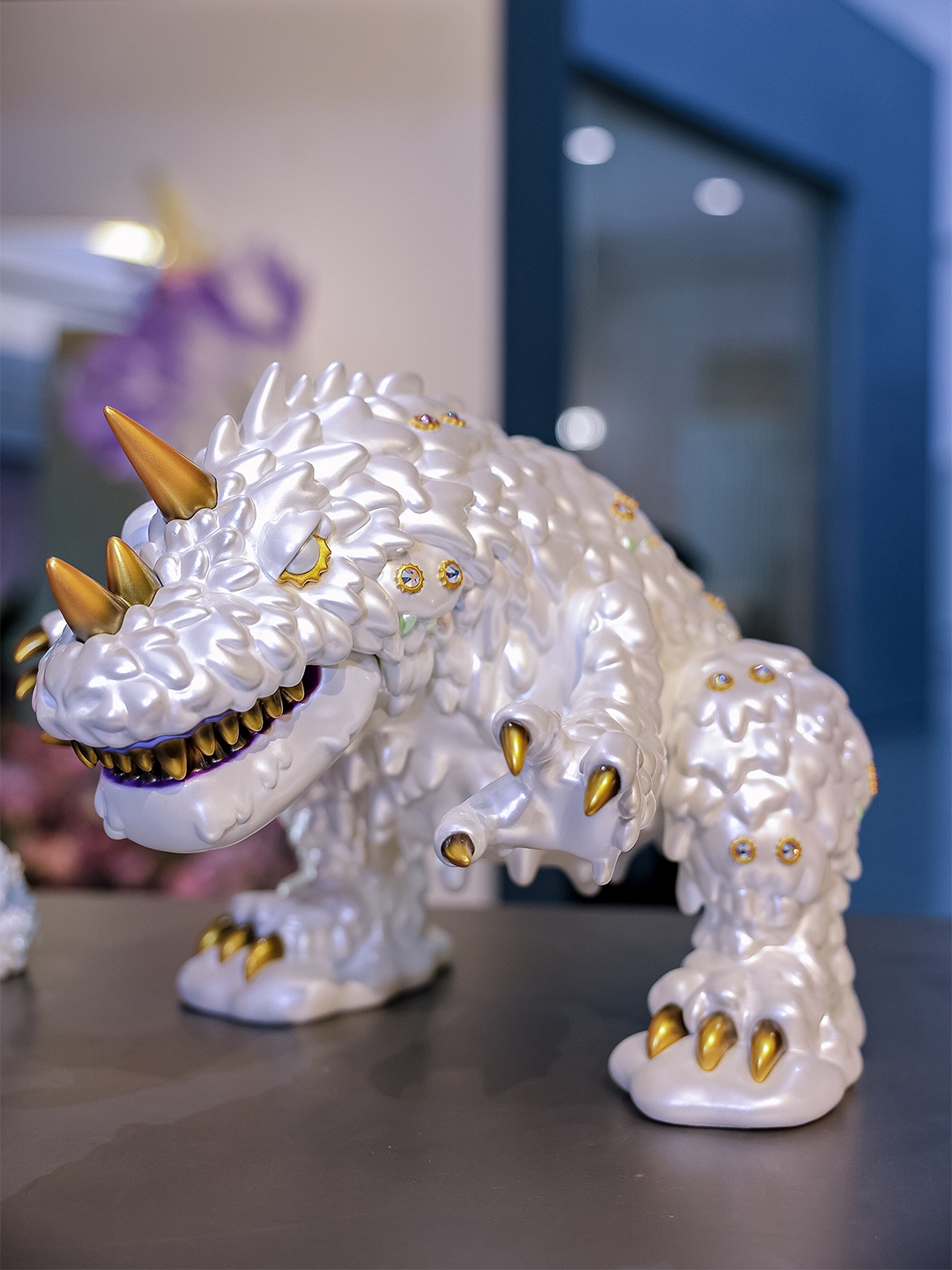 9月抽選販売】新作4作品のご紹介【応募9月22日締切】 | INSTINCTOY