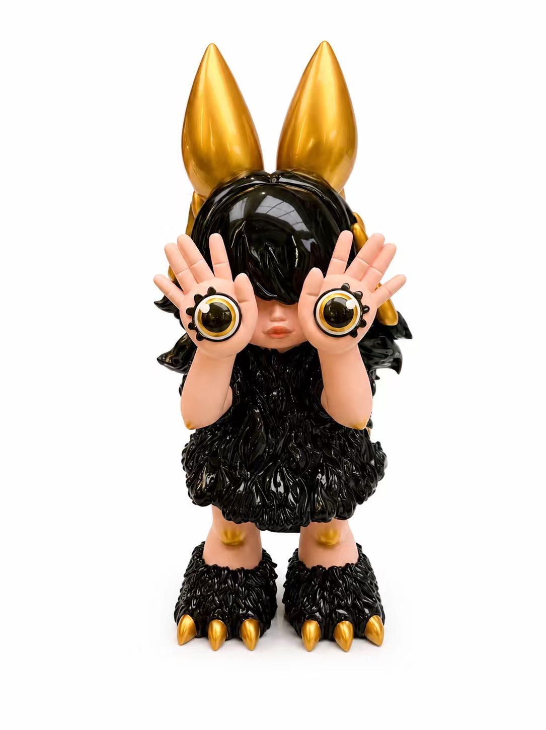 INSTINCTOY Booo-Ma ソフビ 2017 黒 9月抽選販売】新作4作品のご紹介【応募9月14日締切】 | INSTINCTOY