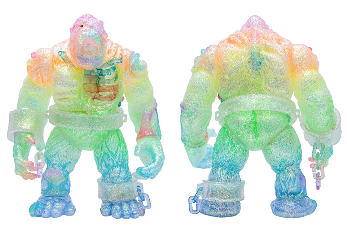 Lottery Sale Apr】Information regarding 3 new works【Application
