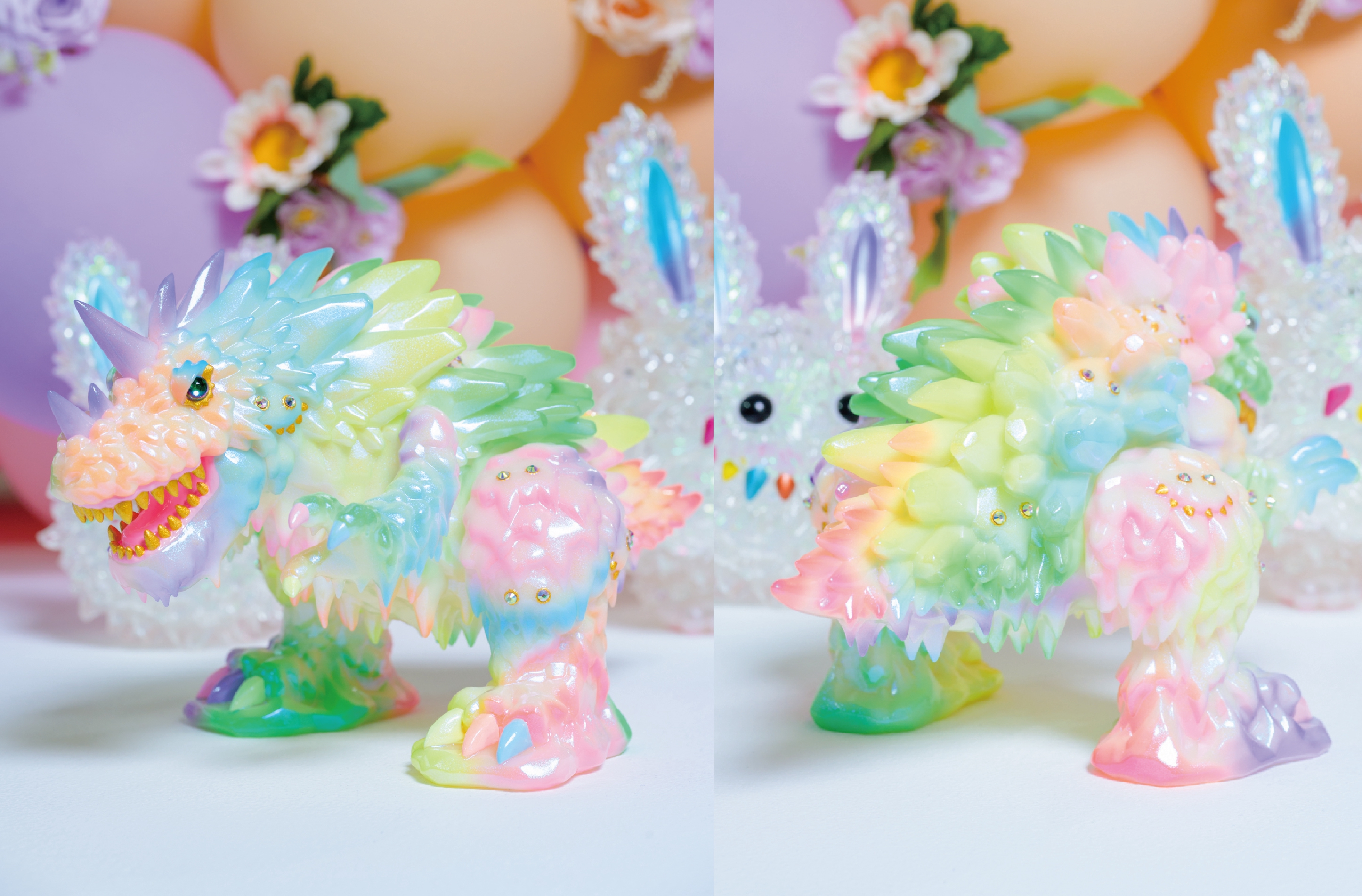 7月抽選販売】新作5作品のご紹介【応募7月6日締切】 | INSTINCTOY