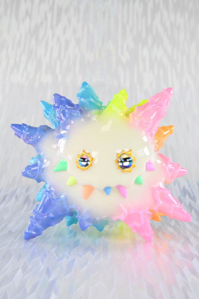 Lottery Sale June】Information regarding 4 new works【Application  