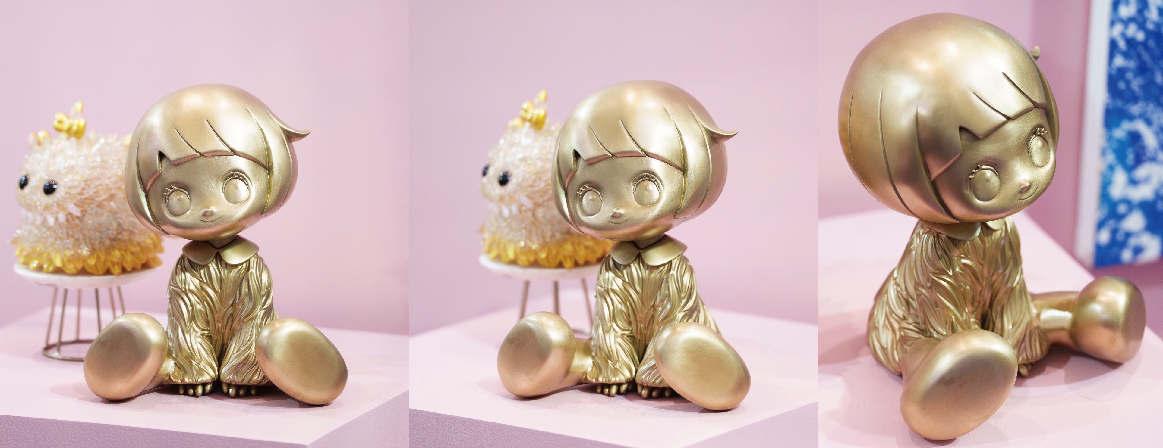 Lottery Sale April】Information regarding 6 new works【Application