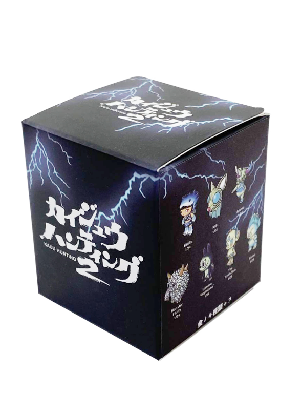 その他 MEDICOM TOY - Monster Fluffy minimonsterfluffy_black_01__97