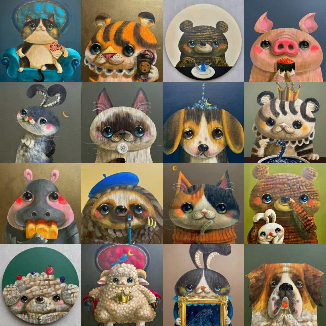 原田章生 × INSTINCTOY 受注生産受付のお知らせ | INSTINCTOY