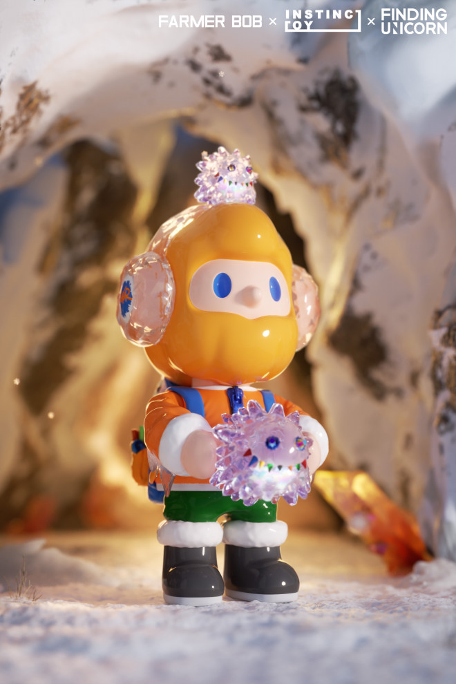 5月抽選販売】新作3作品のご紹介【応募5月8日締切】 | INSTINCTOY