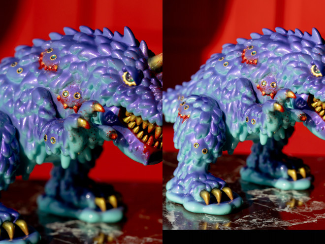 2月抽選販売】新作4作品のご紹介【応募3月2日締切】 | INSTINCTOY く*。様 Instinctoy インスティンクトイ Zombie Gyawo