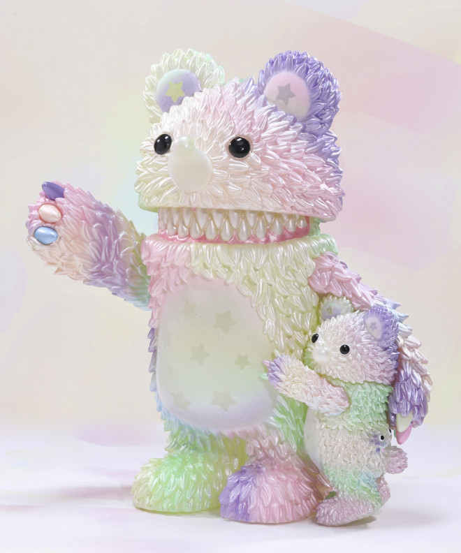 抽選販売】POPMART x INSTINCTOY 最新作のご紹介【応募締切 11/15迄 