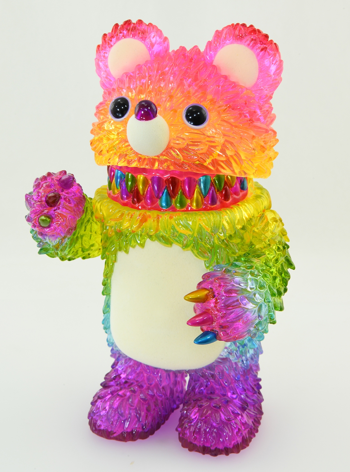 その他 INSTINCTOY mini Muckey POP MART x INSTINCTOY 