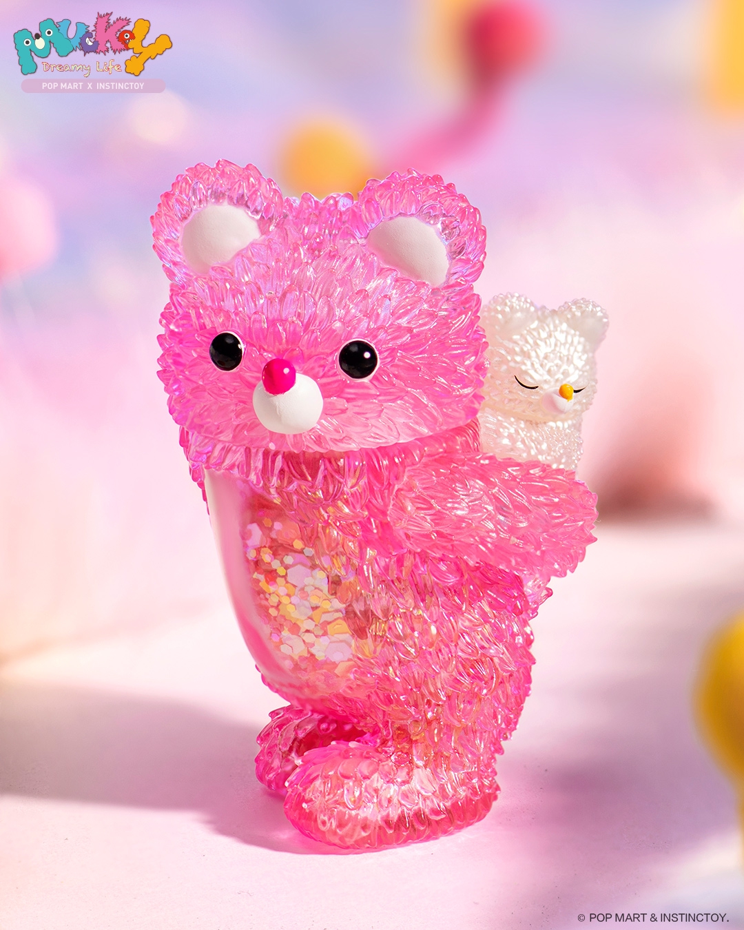 Muckey Dreamy Life Muckey Dreamy Life
