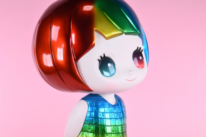 6月抽選販売】新作6作品のご紹介【応募6月12日締切】 | INSTINCTOY