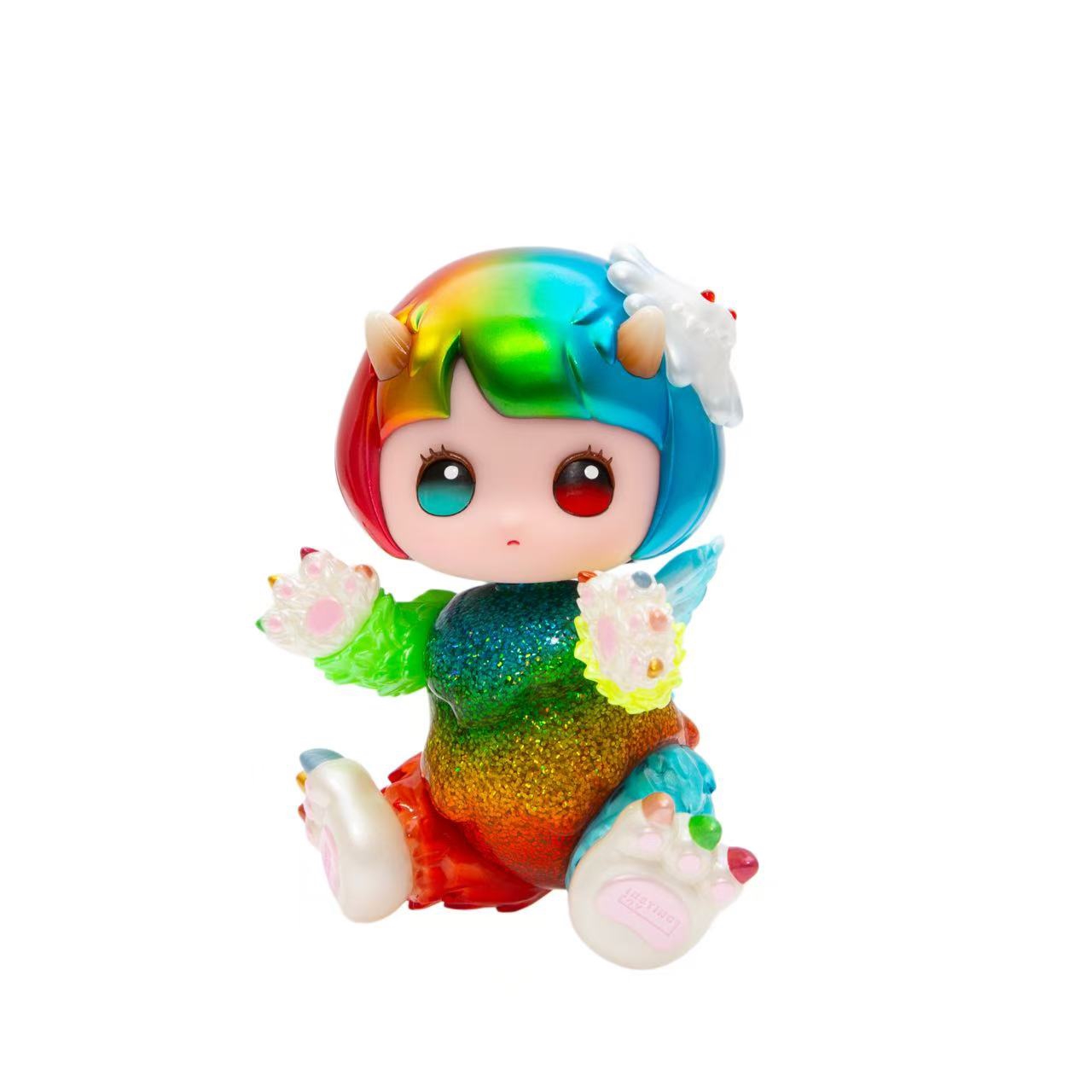instinctoy EROSION HAPICO インスティンクトイ EROSION HAPICO EROSION HAPICO “Fantasia” is here to melt