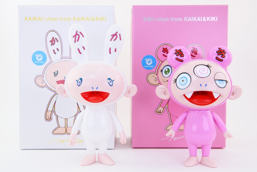 熱販売 【早い者勝ち!!!】もののけ京都 EYES kaikai Kaikai kiki