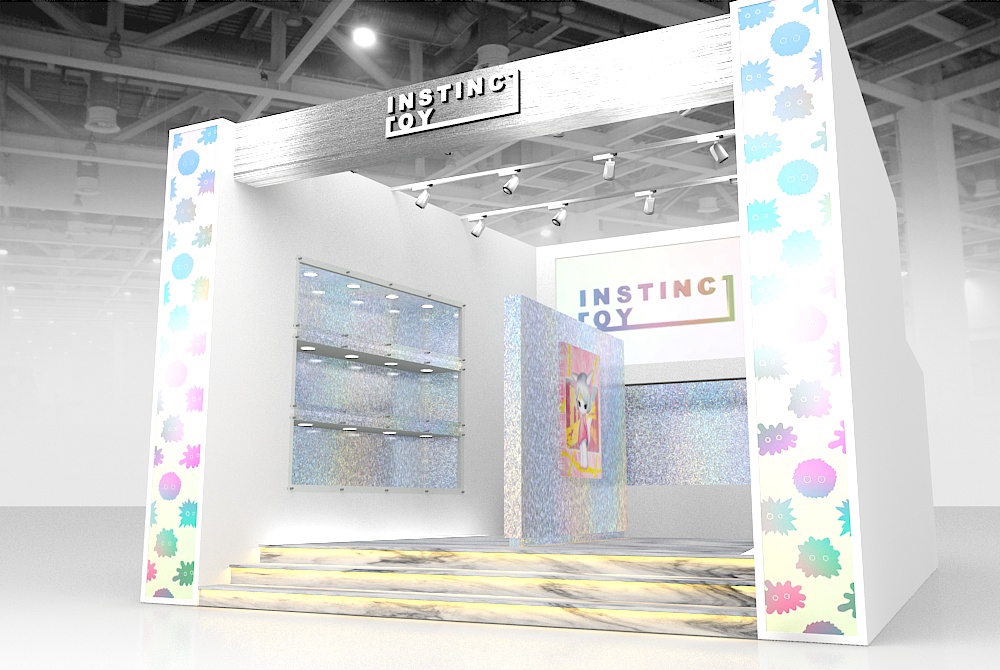 Updated 24 November【Notice】TTF 2022 Product Introduction