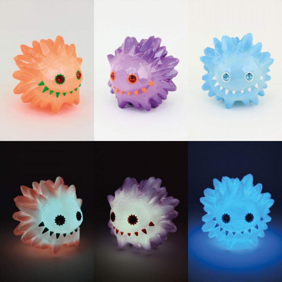 5月/抽選販売】作品のご案内【応募締切5/31迄】 | INSTINCTOY