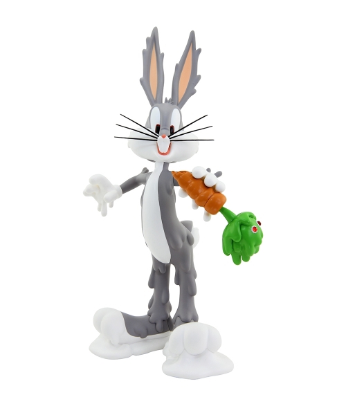 INSTINCTOY Bugs Bunny Erosion 1st color-